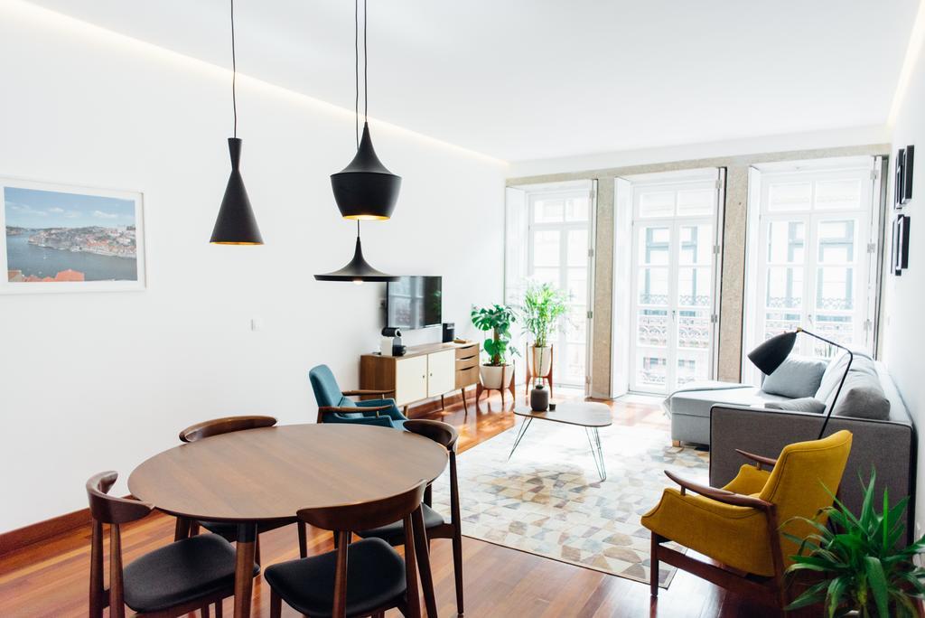 Myo Design House Affittacamere