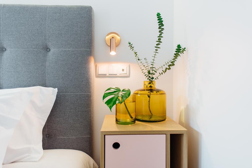 Myo Design House Affittacamere Oporto
