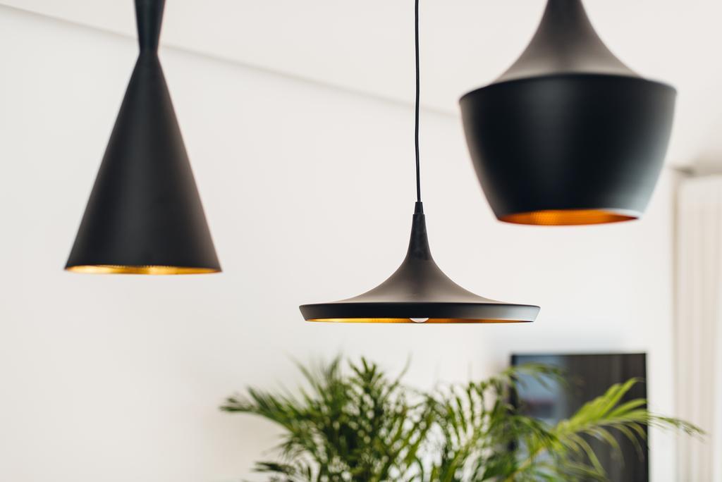 Myo Design House Affittacamere