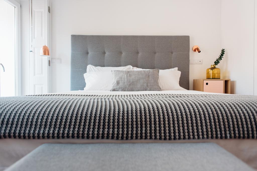 Myo Design House Affittacamere