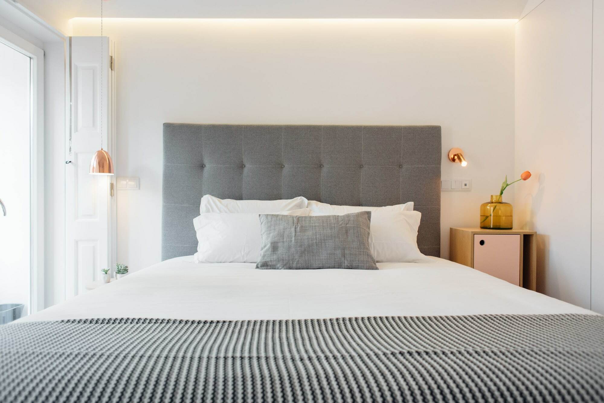 Affittacamere Myo Design House Oporto